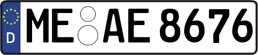 ME-AE8676