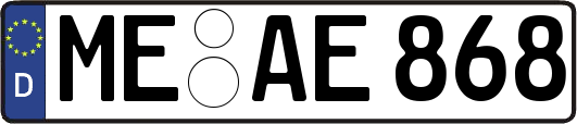 ME-AE868