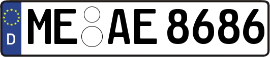 ME-AE8686