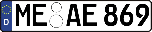 ME-AE869