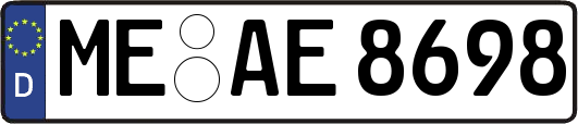 ME-AE8698