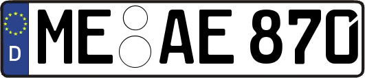 ME-AE870