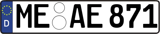 ME-AE871
