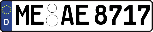 ME-AE8717