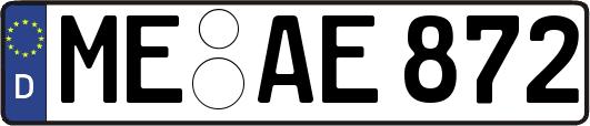 ME-AE872