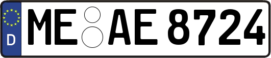 ME-AE8724