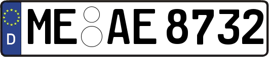 ME-AE8732
