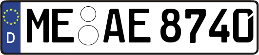 ME-AE8740