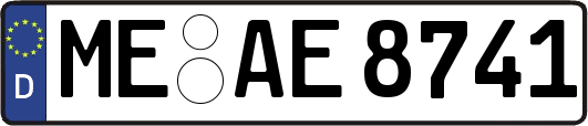 ME-AE8741