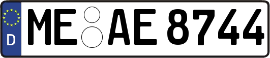 ME-AE8744