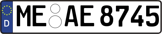 ME-AE8745