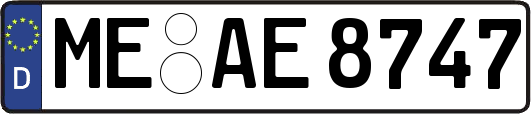 ME-AE8747