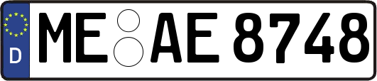 ME-AE8748