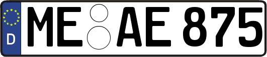 ME-AE875