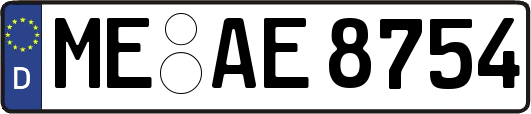 ME-AE8754