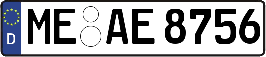 ME-AE8756