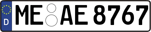 ME-AE8767