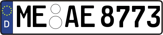 ME-AE8773