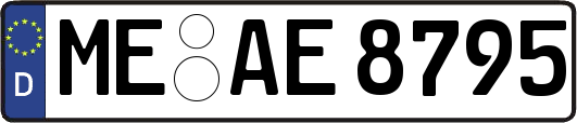 ME-AE8795