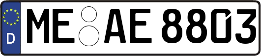 ME-AE8803
