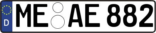 ME-AE882