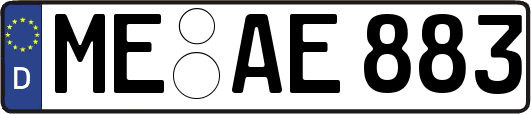 ME-AE883