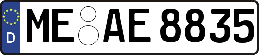 ME-AE8835