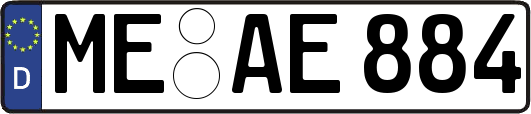 ME-AE884