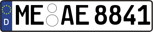 ME-AE8841