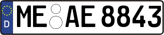ME-AE8843