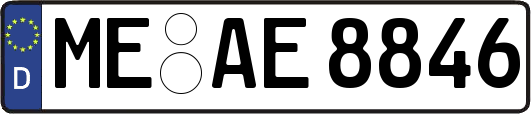 ME-AE8846