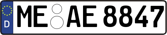 ME-AE8847