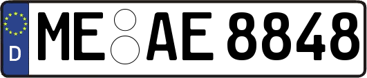 ME-AE8848