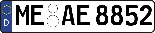 ME-AE8852