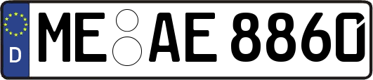 ME-AE8860