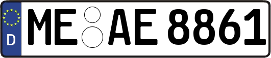 ME-AE8861