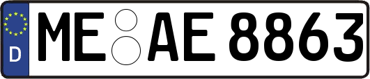 ME-AE8863