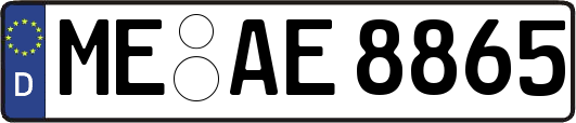 ME-AE8865