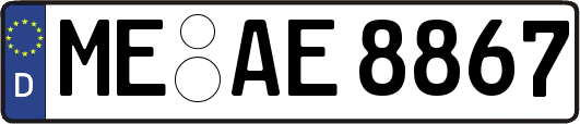 ME-AE8867