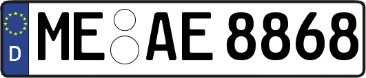 ME-AE8868
