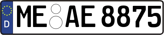 ME-AE8875