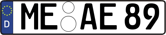 ME-AE89