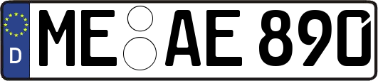ME-AE890