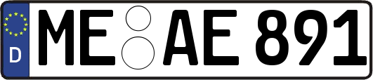 ME-AE891
