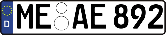 ME-AE892