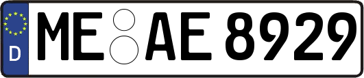ME-AE8929