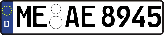 ME-AE8945