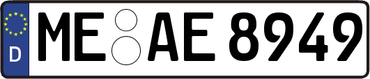 ME-AE8949
