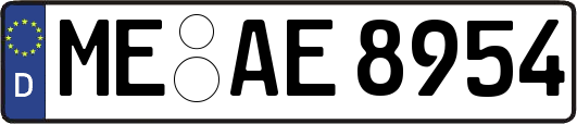 ME-AE8954