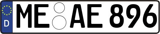 ME-AE896